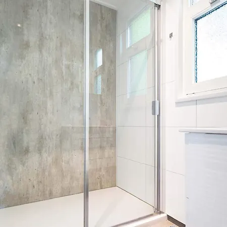 Chalet Luxury With Dishwasher In A In The Middle Of De Veluwe