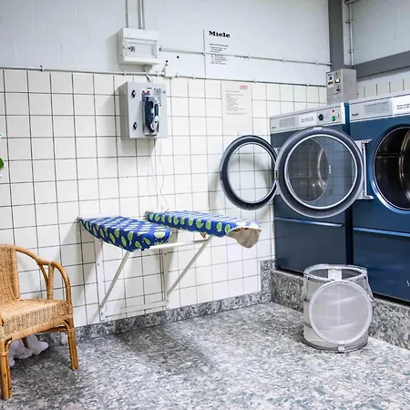 Luxury With Dishwasher In A In The Middle Of De Veluwe Chalet Ede