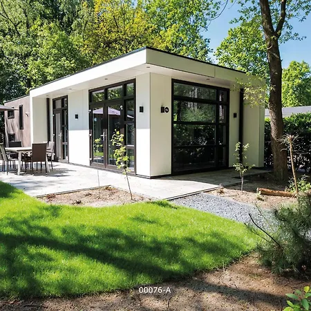 Luxury With Dishwasher In A In The Middle Of De Veluwe Ede